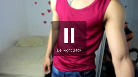 kenshi_roa online show from February 27, 7:02 pm