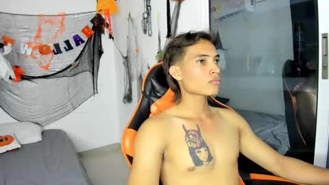 kenshi_roa online show from November 7, 3:10 am