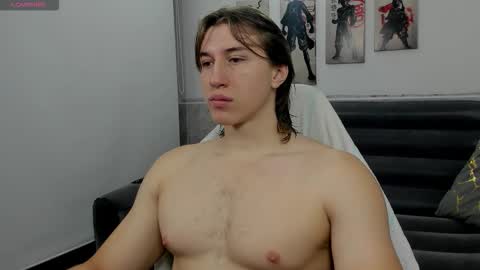 kent_rushell online show from November 22, 6:51 pm