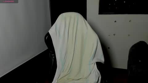 kent_rushell online show from October 30, 1:19 am