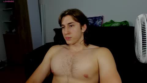 kent_rushell online show from November 7, 2:37 am