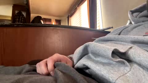 kepkon00 online show from January 3, 6:14 pm