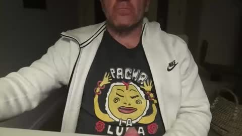 Anton online show from February 11, 5:29 pm