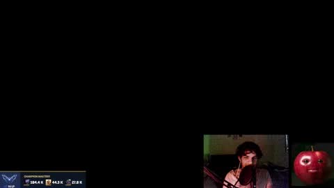 kerricopoyon online show from October 25, 4:14 am