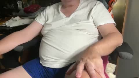 kev92569 online show from January 18, 2:07 am