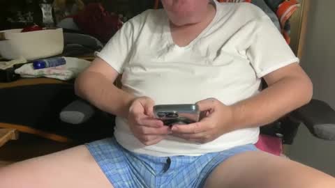 kev92569 online show from January 8, 1:42 am