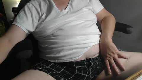 kev92569 online show from February 25, 1:52 am