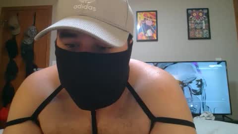 Kev online show from January 17, 8:54 pm