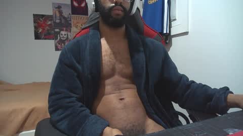 kevi4 online show from January 23, 11:37 pm