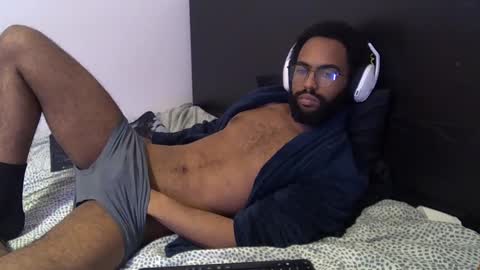 kevi4 online show from February 10, 9:04 pm