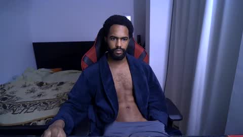 kevi4 online show from February 22, 1:00 am