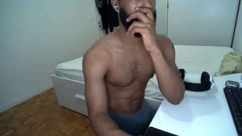 kevi4 online show from September 12, 2:11 am