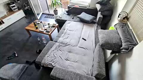 Nicoalone14 online show from February 27, 12:50 pm