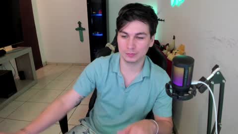 Kevin online show from January 4, 11:59 pm