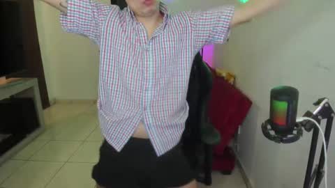 Kevin online show from January 31, 11:36 pm