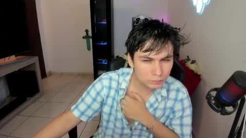 Kevin online show from September 9, 11:25 pm