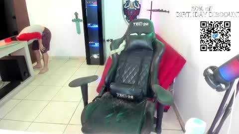 Kevin online show from March 24, 11:30 pm