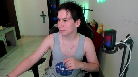 Kevin online show from January 13, 11:38 pm