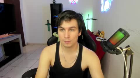 Kevin online show from March 5, 12:05 am