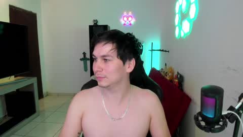 Kevin online show from January 29, 11:56 pm