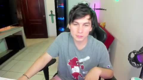 Kevin online show from June 17, 11:17 pm