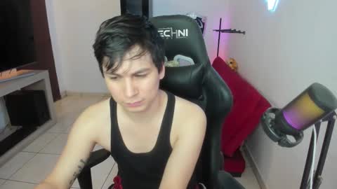 Kevin online show from September 22, 11:15 pm