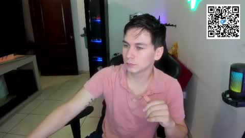 Kevin online show from July 9, 11:19 pm