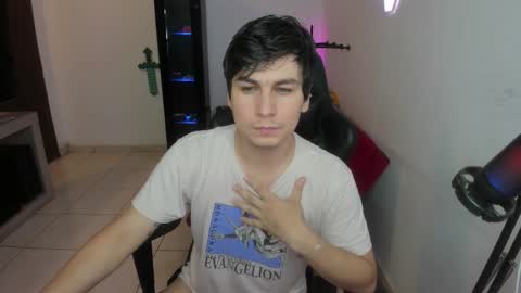 Kevin online show from October 16, 11:13 pm