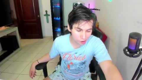 Kevin online show from June 27, 11:21 pm