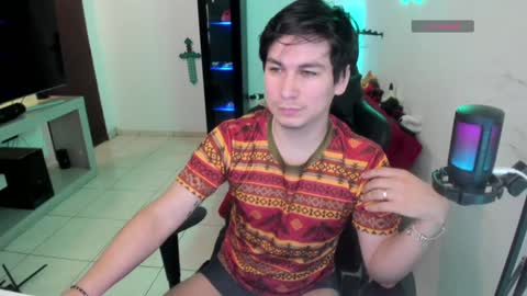 Kevin online show from December 10, 11:42 pm