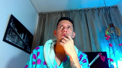 Kev online show from April 9, 11:16 am