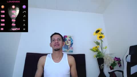 Snapshot of kevin__max_ chatting on March 1, 7:15 pm Kev online show from March 1, 7:15 pm