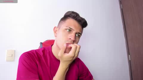 Kevin Ahs online show from March 13, 4:25 pm