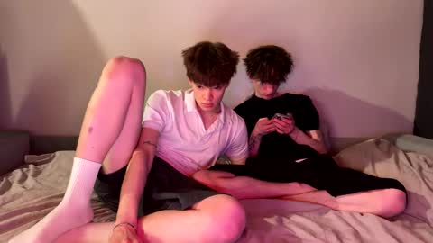 Kevin online show from February 12, 2:45 pm