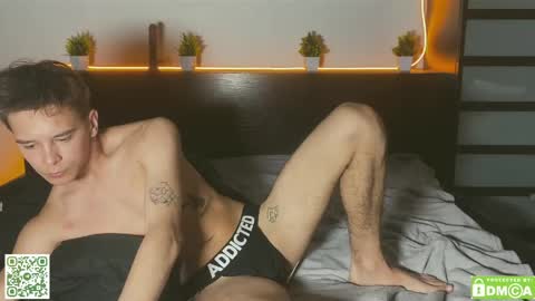 Kevin online show from May 14, 9:57 pm