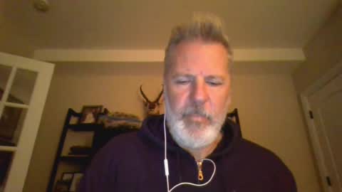 kevin_foreplay online show from July 26, 10:34 am