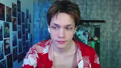 Kevin online show from April 11, 7:45 am