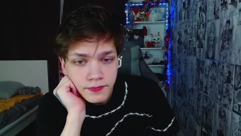 Kevin online show from January 10, 4:44 am