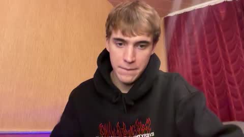 Kevin Martin online show from November 6, 2:25 am