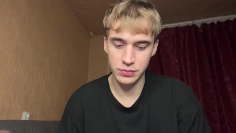 Kevin Martin online show from October 22, 7:27 pm