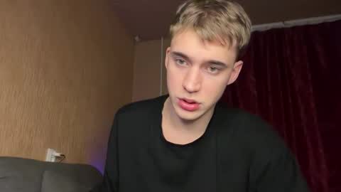 Kevin Martin online show from November 13, 7:07 pm