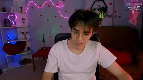 kevin_nix_ online show from February 23, 9:49 pm