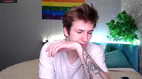 Kevin online show from September 28, 12:08 am