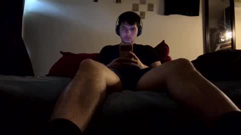 kevinderon1 online show from March 28, 11:38 pm