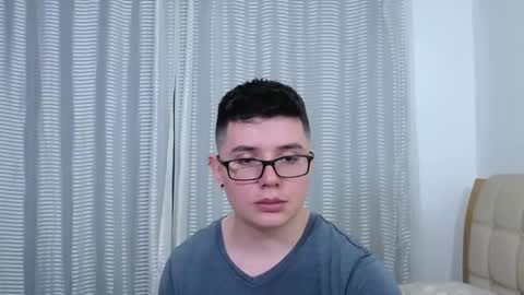 Kevin online show from January 5, 10:13 pm