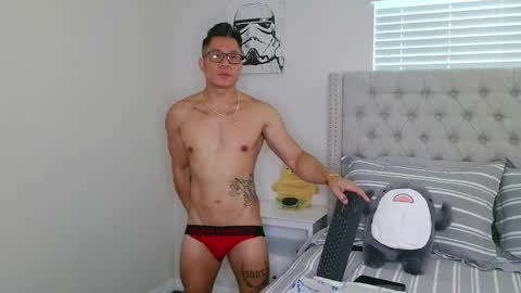 kevinkham online show from October 19, 2:53 pm