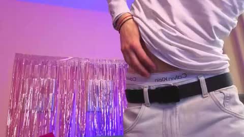 Kevin online show from February 16, 2:37 pm