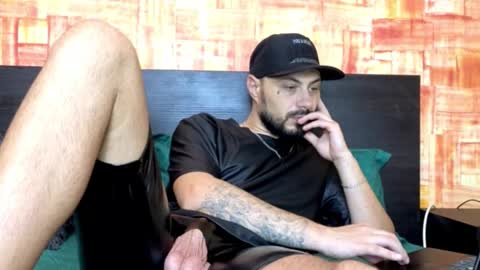 KEVIN Race  online show from October 20, 9:51 pm