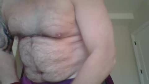 kevins_alone online show from April 23, 11:37 am