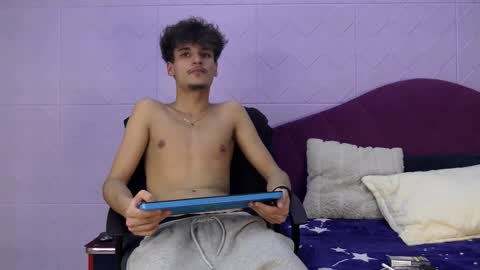 Kevin online show from January 5, 6:11 pm